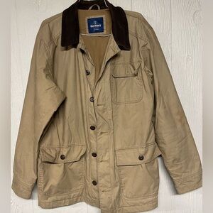Nice Lightweight Jacket, XL